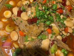 -宋三姐老妈兔头(双流总店)