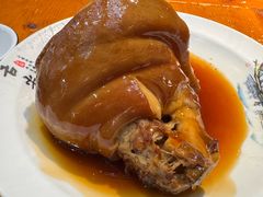 -春發合饭庄