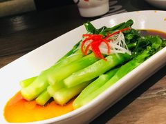 -穿越·外婆家(西溪天堂店)