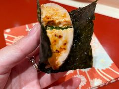 -橼舍鮨青木