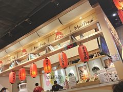 -鲜芋仙(时尚天河店)