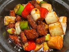 -清晖小苑·顺德菜(观澜湖新城店)