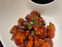 -老头儿油爆虾·知味杭州(爱琴海购物中心)
