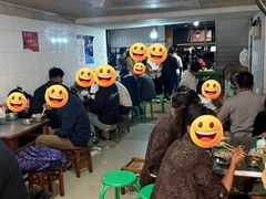 -正宗杨记普洱酸醋米线(总店)