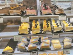 -蜂蝶来饼店(拱北总店)