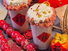 -汉水谣·江景餐厅(江滩店)