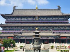 -广佑寺风景区