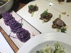 -茹·pure vegan(博华广场店)