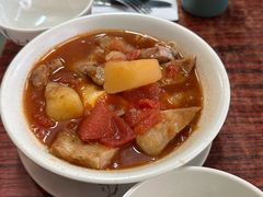 -兰芳园(中环老店)