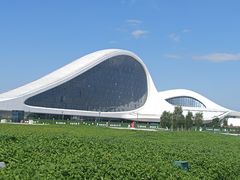 -哈尔滨大剧院