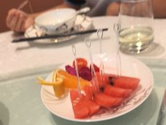 -写庭·鱼鲜川菜·宴请(铁像寺水街店)
