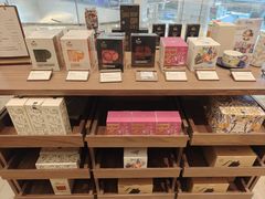 -Peet's 皮爷咖啡(杭州来福士店)