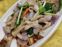 -合力居·生记路边鸡(北京路店)