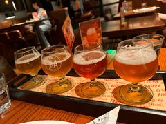 -京A Taproom·精酿餐吧(CBD店)