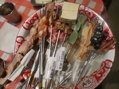 -生火火·小炉子炭烤(金楠天街总店)