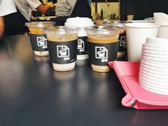 -JPG coffee(广州体育西店)
