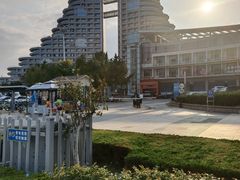-日照世帆赛基地
