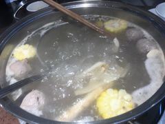 -幸运牛汕头小黄牛牛肉火锅(梅林店)