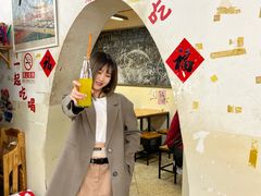 -炒豆合作社(东四总店)