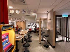 -麦当劳(星光行店)