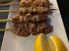 鸡肉生蚝-Fukumimi·美醉堂 居酒屋(金尚店)