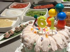 -海底捞火锅(振华广场生日主题店)