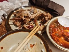 -老天桥蛙炉火锅(姑苏总店)