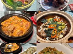 -谭厨中山传家菜.乳鸽.脆鲩鱼(华强北中航城店)
