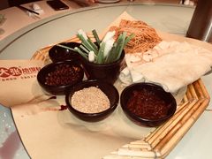 -大张烙馍村(泉山店)