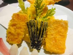 -松子料理(白家庄店)