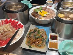 -潮界(虹桥新天地店)