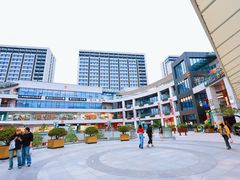 -浦江城市生活广场(江月路店)