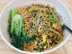 -萝卜向南·湘西泡菜·腊味炒饭(星河coco city店)