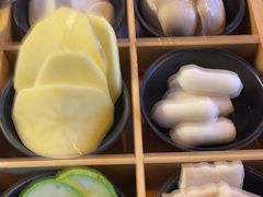 -松渡·鲜肉泥炉烤肉(时代天街店)