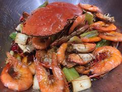-七欣天香辣蟹火锅(苏州相城VIP总店)