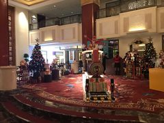 -北京中国大饭店