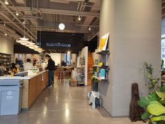 -dotcom coffee古点咖啡(致真大厦店)