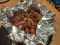 滋味肉-金掌勺锅包肉(华润万象城店)
