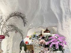 -麓椿花园西餐厅(海乐世界店)