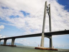 -招商蛇口邮轮母港(观光客运)