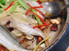 -珍味汤馆·潮汕家乡菜(保利文化广场店)