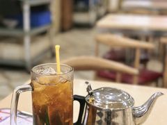 -港海餐厅(解放东路店)