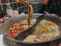 -江北北火锅馆·公路夜市(魏公村店)