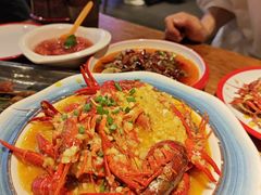 -华仔龙虾(永乐路总店)