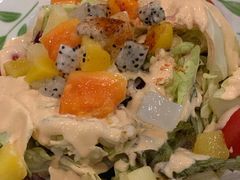 -萨莉亚意式餐厅(石鼓路店)