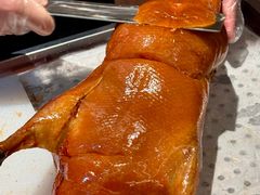 -紫光园烤鸭(前门大栅栏店)