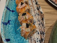 -吉之仙•中国制造•出口级食材日料店(领事馆总店)