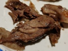 手抓羊肉-宁夏国强手抓羊肉·清真菜(未央路凤三店)