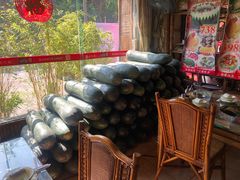 冬瓜瓜顶呱呱-尚竹阁冬瓜盅·18年地标美食(平洲店)