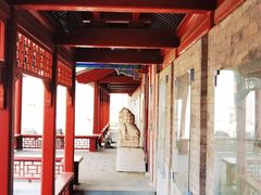-北京石刻艺术博物馆(五塔寺)